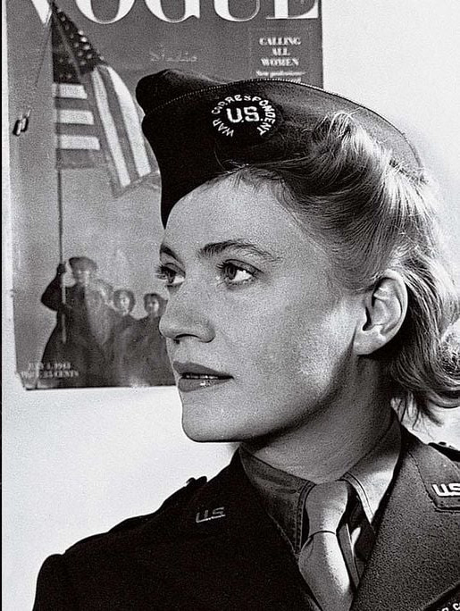 Lee Miller, l’art comme résistance 